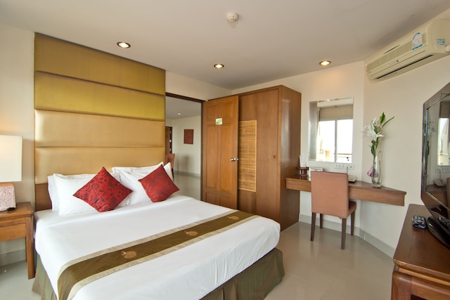 ベラ・ヴィラ・カバナ