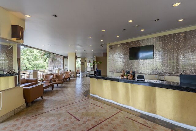 ベラ・ヴィラ・カバナ