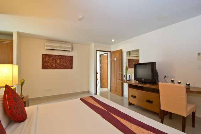 ベラ・ヴィラ・カバナ