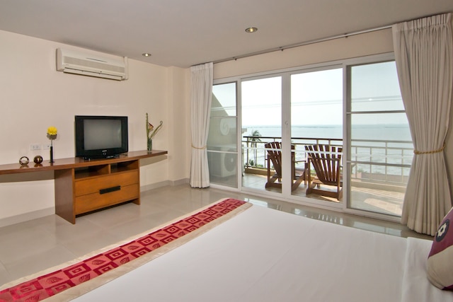 ベラ・ヴィラ・カバナ