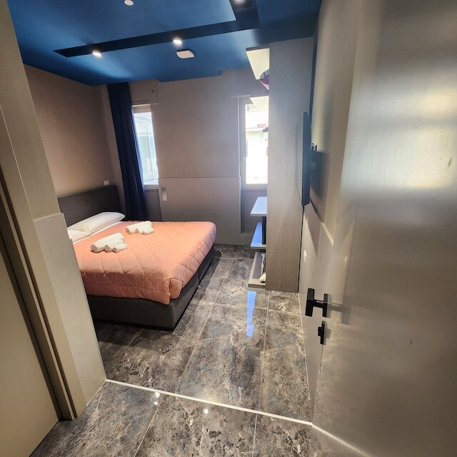 ホテル ベラ カプリ