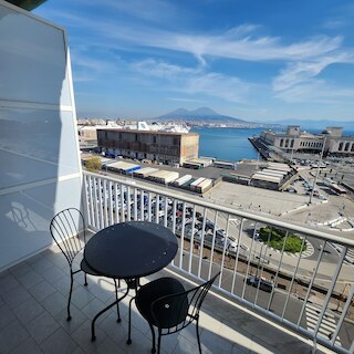 ホテル ベラ カプリ