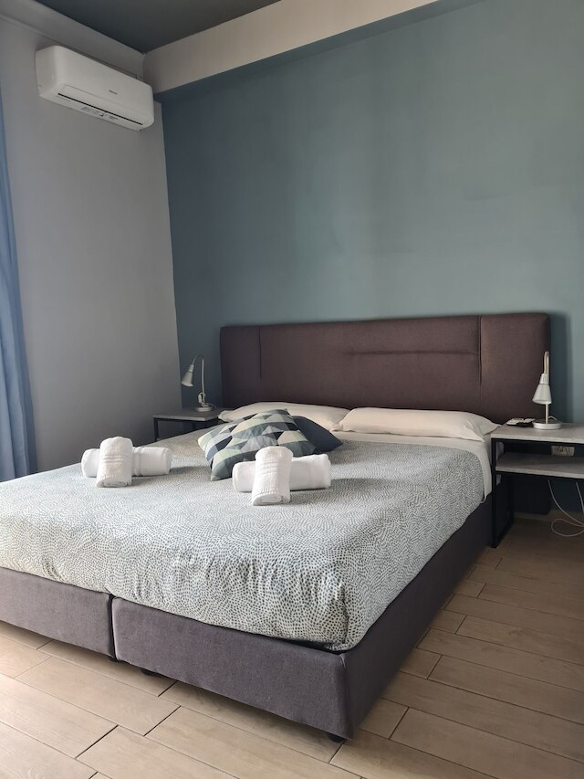 ホテル ベラ カプリ