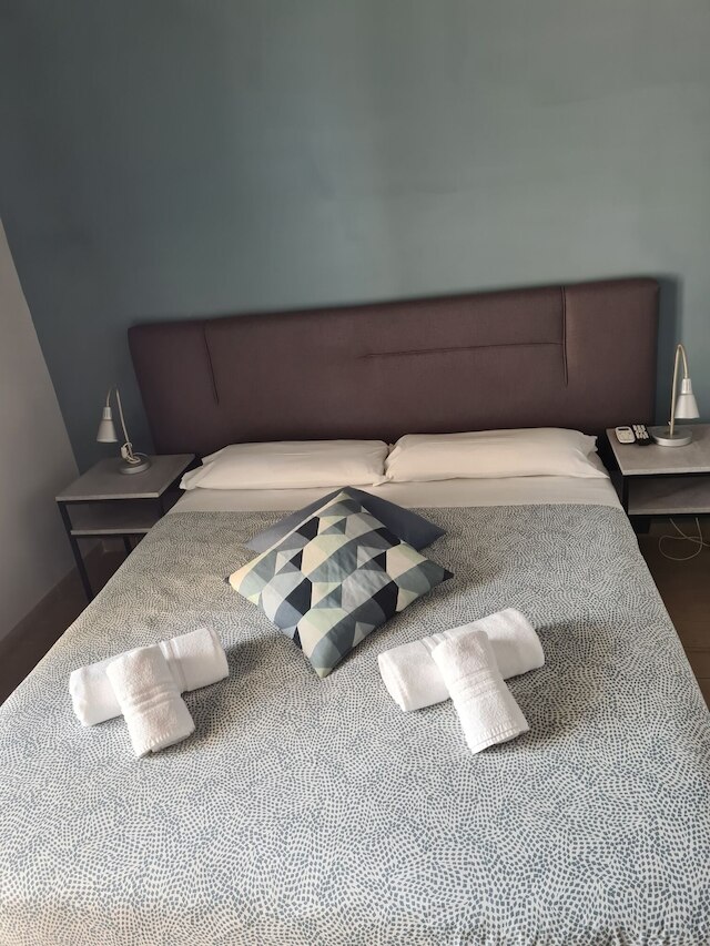 ホテル ベラ カプリ