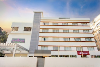 サザンスター バンガロール