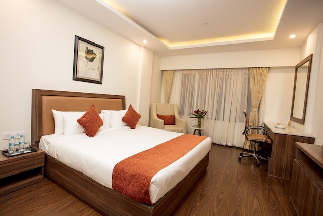 サザンスター バンガロール