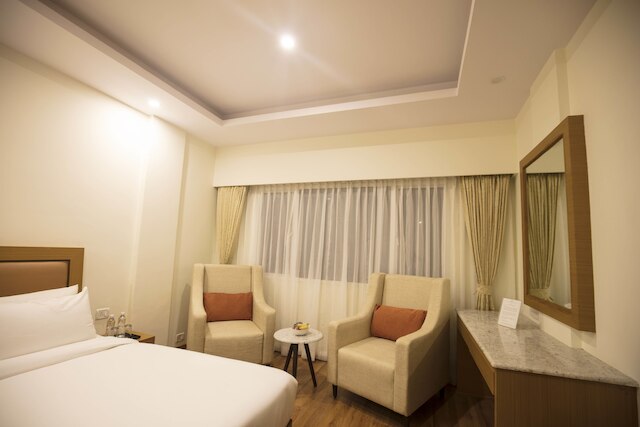 サザンスター バンガロール