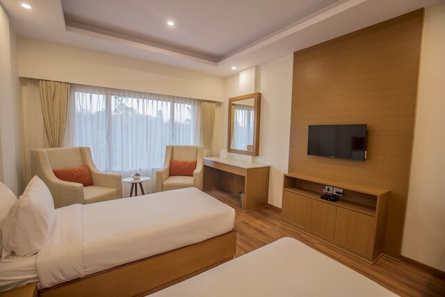 サザンスター バンガロール