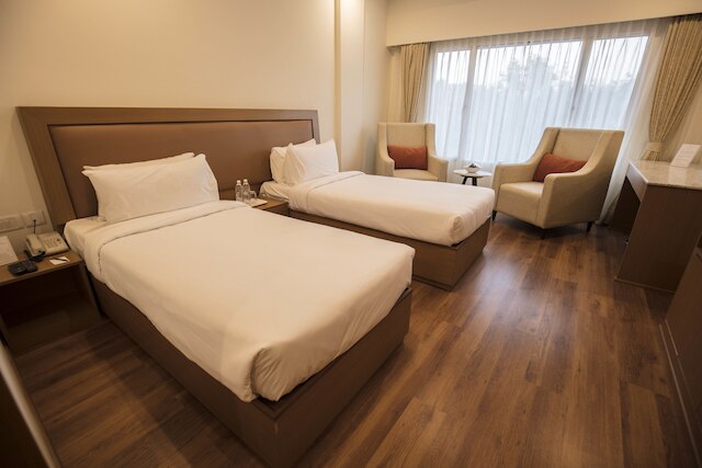 サザンスター バンガロール