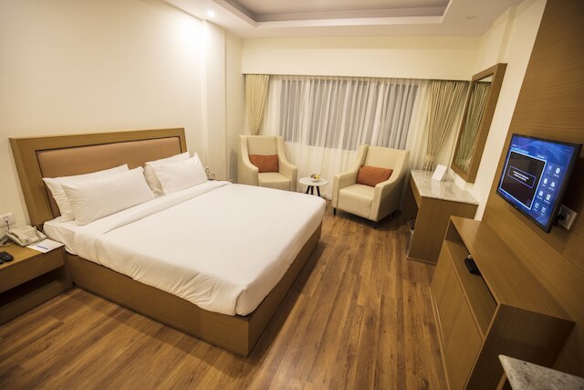 サザンスター バンガロール