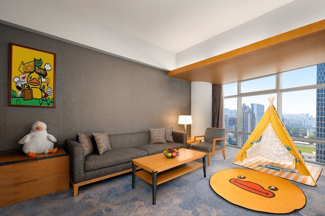 ジャングオ ホテル広州 (广州建国酒店)