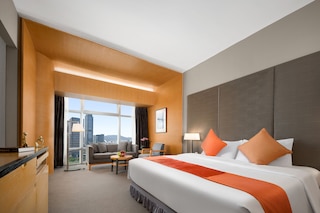 ジャングオ ホテル広州 (广州建国酒店)