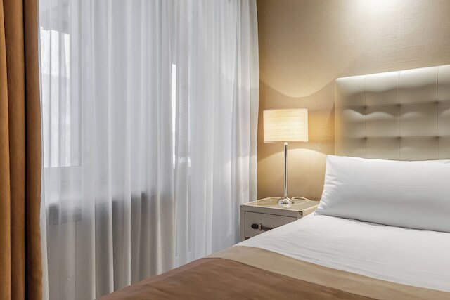 マイダン パレス ホテル