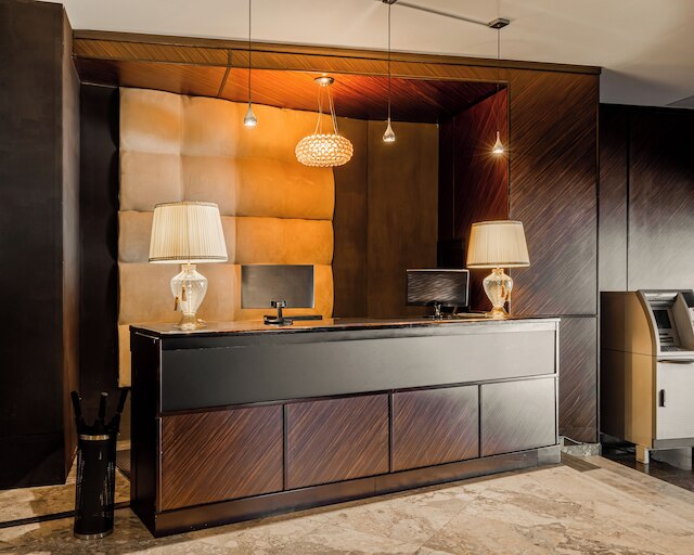 マイダン パレス ホテル