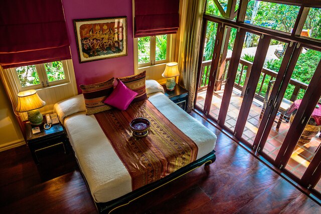 ラビット・リゾート・パタヤ