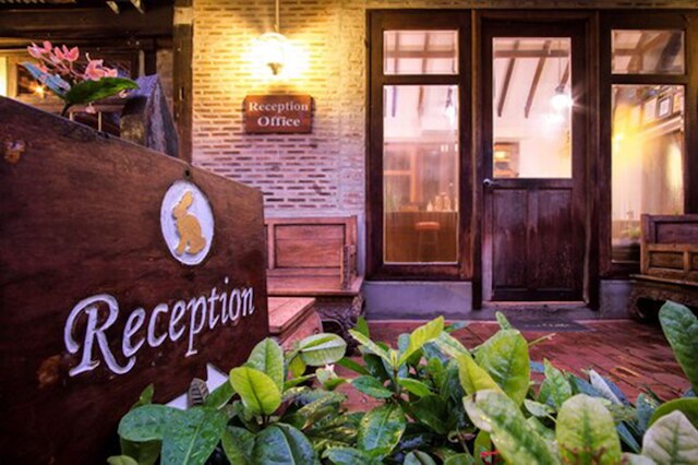 ラビット・リゾート・パタヤ