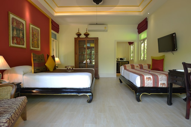 ラビット・リゾート・パタヤ