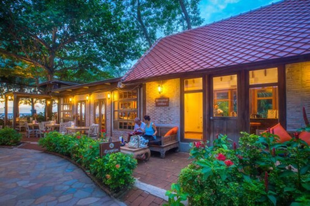 ラビット・リゾート・パタヤ