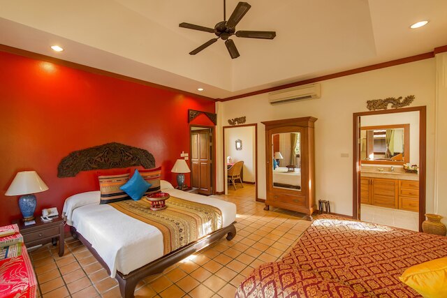 ラビット・リゾート・パタヤ