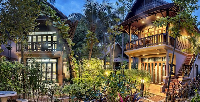 ラビット・リゾート・パタヤ