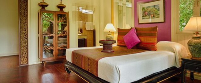 ラビット・リゾート・パタヤ