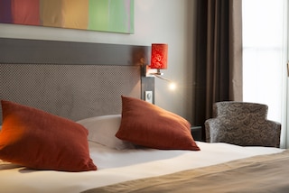 オテル レジャンス エトワール