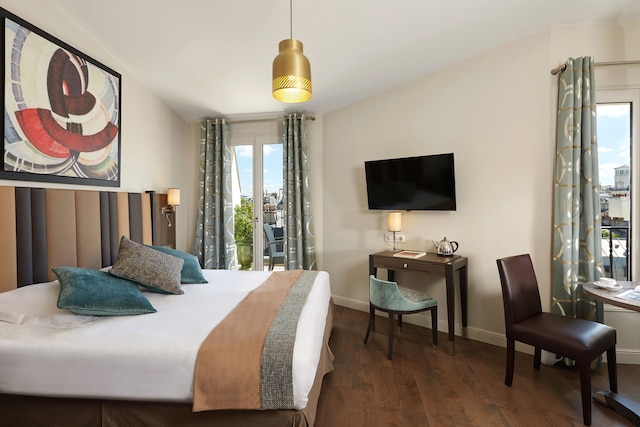 オテル レジャンス エトワール