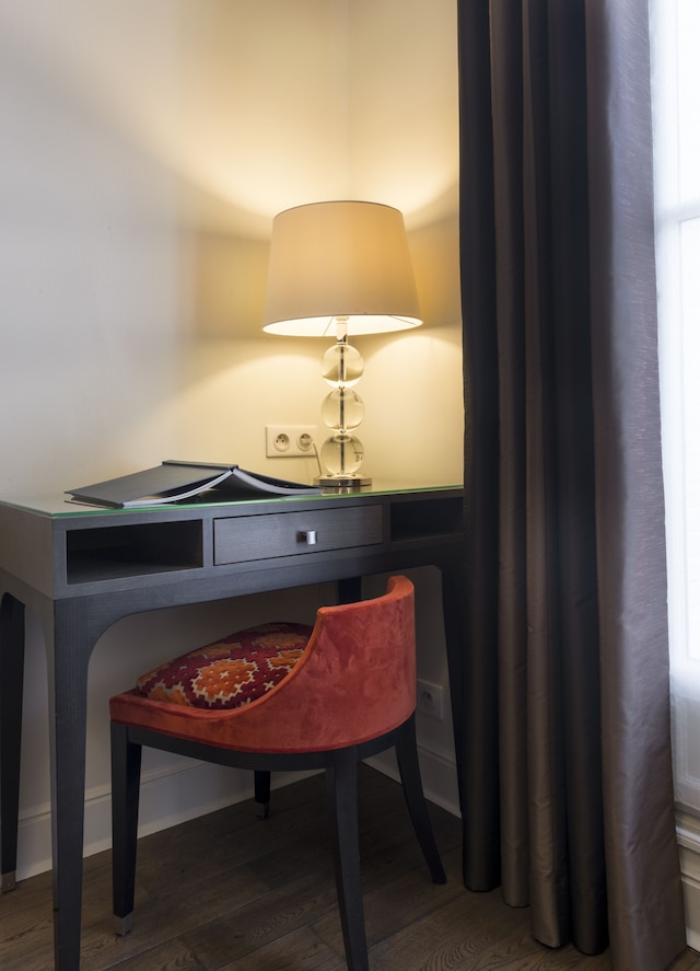 オテル レジャンス エトワール