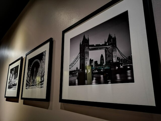 ロンドン コート ホテル