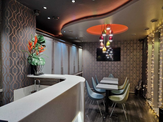 ロンドン コート ホテル