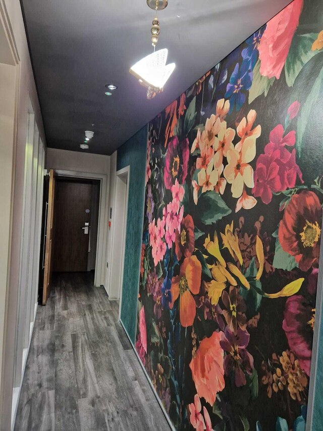 ロンドン コート ホテル