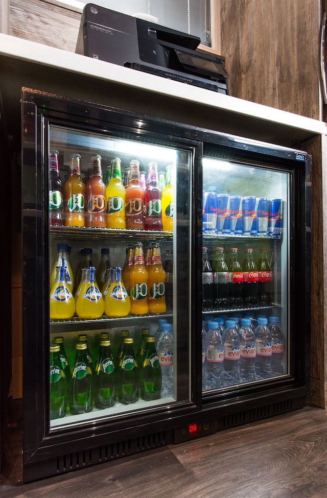 ロンドン コート ホテル