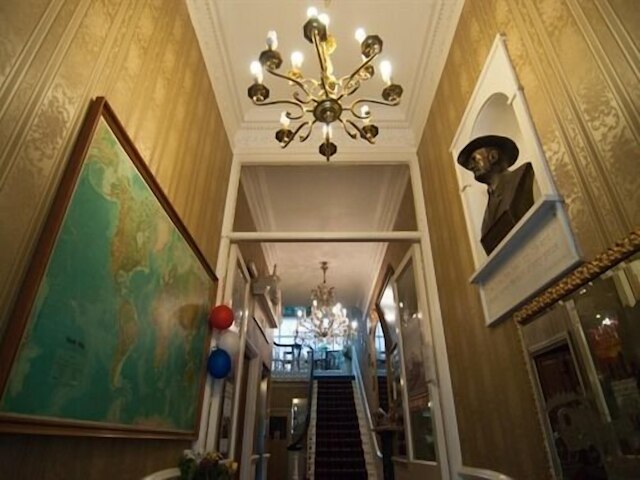 セント シメオン