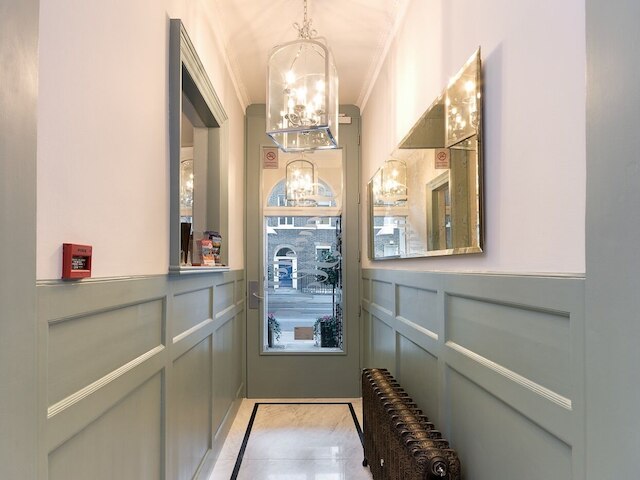 スタントン ホテル