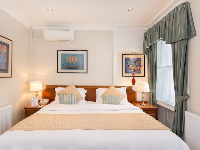 スタントン ホテル