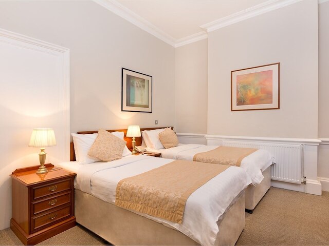 スタントン ホテル