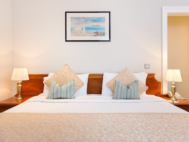 スタントン ホテル