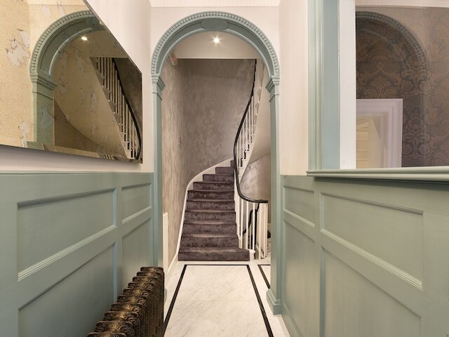 スタントン ホテル