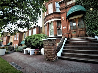 ゲートウェイ ホテル