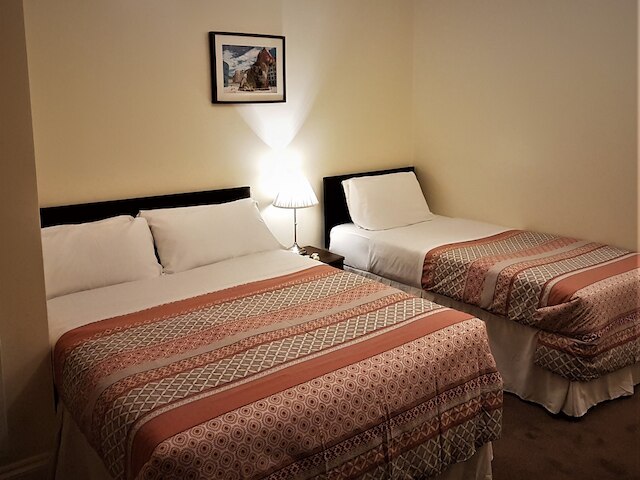 ゲートウェイ ホテル