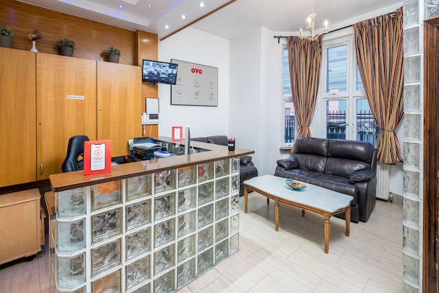 OYO アビー  ホテル ロンドン シェパーズ ブッシュ マーケット