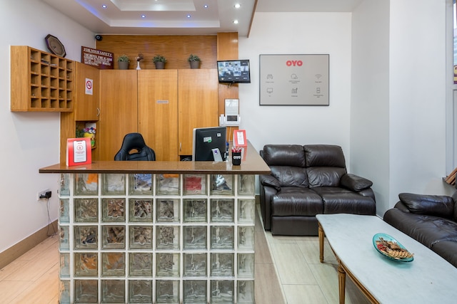 OYO アビー  ホテル ロンドン シェパーズ ブッシュ マーケット