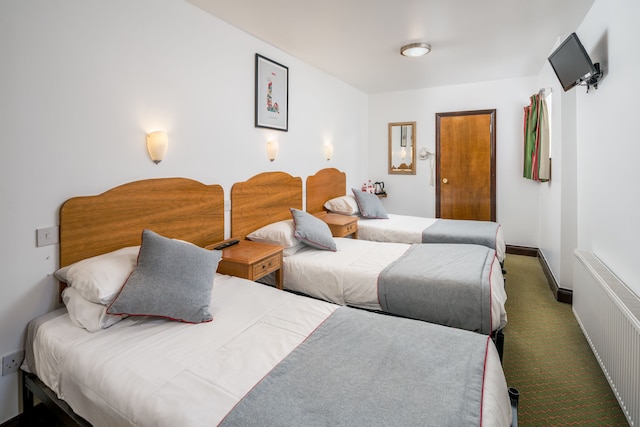 OYO アビー  ホテル ロンドン シェパーズ ブッシュ マーケット