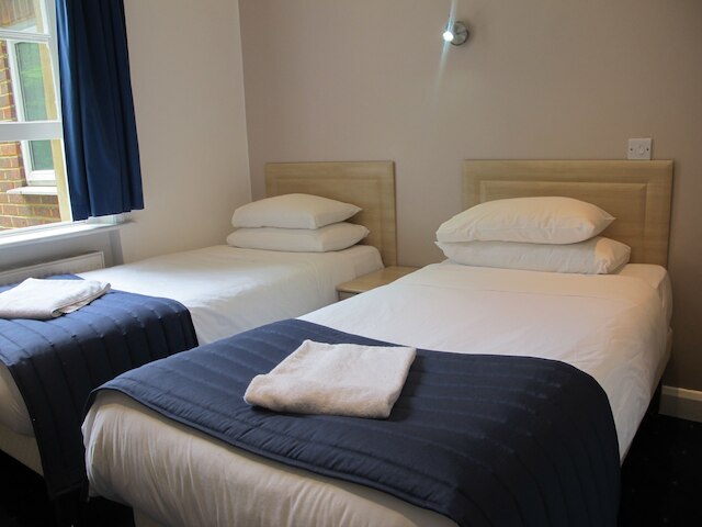 アルハンブラ ホテル