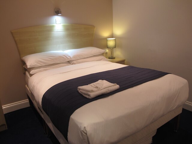 アルハンブラ ホテル