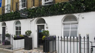 アルハンブラ ホテル