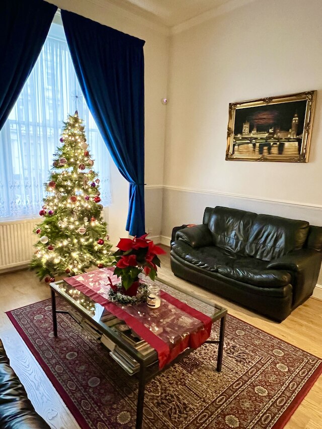 メルボルン ハウス