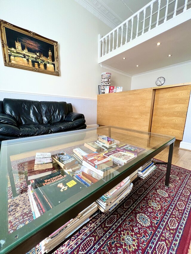 メルボルン ハウス