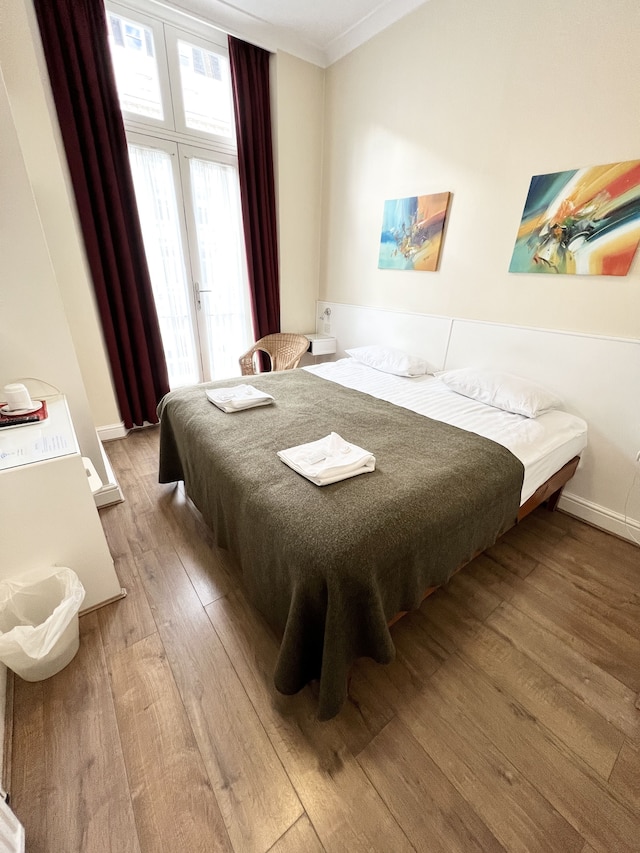 メルボルン ハウス