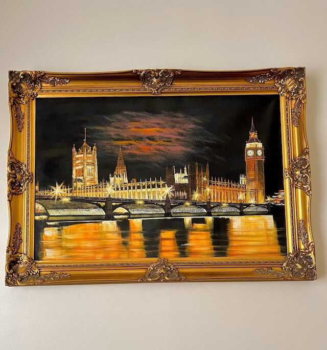 メルボルン ハウス